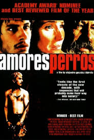 Amores Perros