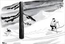 Charles Addams' - New York Times