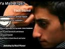 Fadi Samir-Ya Madi Irga3.wmv