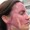 Direct Applied Silicon DavySil Makeup Special Effects
