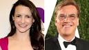 gty kristin davis aaron Sorkin