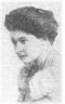 Mrs Charles Emil Henry Stengel (Annie May Morris), 43, of Newark, ...