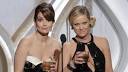 BBC News - Golden Globes 2015: Winners