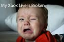 XBOX LIVE…