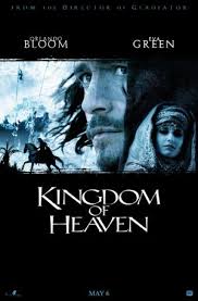 Kingdom of Heaven