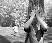  Is your blog hiding?