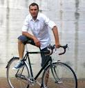 Ivan Basso rides a Raleigh One Way | Commute by Bike