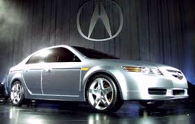 Acura TL 2011 car wallpaper