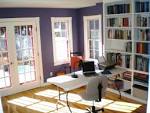 Adorable Modern Home Office Character Engaging Ikea Home Office ...