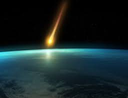 Meteor dan Meteorid