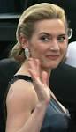 Kate Winslet, posing nude?