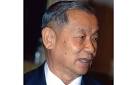 Red Bull founder Chaleo Yoovidhya dies aged 89 - Telegraph
