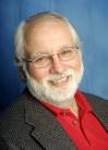 Richard Foster. Photo courtesy of UAF Alumni Association.