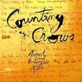 Counting Crows Image Counting Crows Lyrics Picture 1