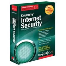 Kaspersky Internet Security en español, descargar