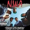 Music/N.W.A. - Television Tropes and Idioms