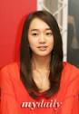 Korean Female - Soo Ae