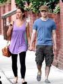 Daniel Radcliffe, Rosanne Coker in Love : People.