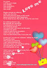 Romantic Valentines Day Poems For Boyfriend