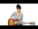 How to Play Baby by Justin Bieber on Guitar