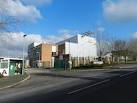 Polymer Latex. Factory at Stoke Works. - via Daymix
