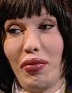 pete burns sex tape