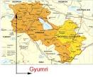 Accommodation in Armenia : Gyumri