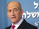 Ehud Olmert
