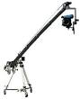 crane video
