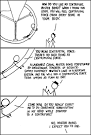 xkcd: Centrifugal Force