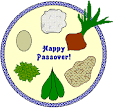 Happy PASSOVER!