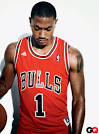 Chicago Columnist Rips Derrick Rose. | Robert Littal Presents.