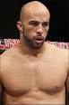 Eliot "The Fire" Marshall MMA Stats, Pictures, News, Videos ...