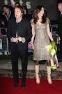 Paul McCartney's Girlfriend - Zimbio