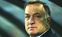 Football: Advocaat awaits call from an English club | Football.