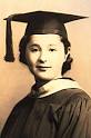 Gertrude Elion -- Academy of Achievement Photo Credit
