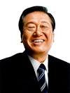 小沢一郎に託します