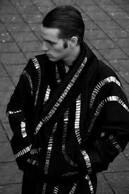 Antonin Tron : The Lavish Man | Trendland: Fashion Blog \u0026amp; Trend ... - antonin11