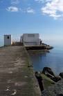 Clubhouse, Half Moon Swimming - via Daymix