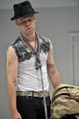 Randy Harrison Talks About Waiting for Godot - Berkshire Fine Arts