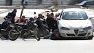 BBC News - Tunis attack: Gunmen kill tourists in museum rampage