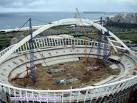 Durban Stadium    South Africa 2010 Blog
