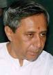 Orissa Chief Minister Naveen