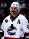 Hockey Helps the Homeless - Dave Babych