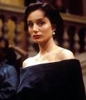 Kristin Scott Thomas as 'Sarah