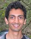 Karthik Raveendran