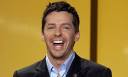 Actor Sean Hayes.