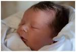 A Valentine's treat: New baby PM. Terrific news: just after midnight on ... - HeroShot
