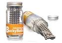 BUCKYBALLS: Seriously Fun Magnetism at Play