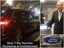 Review of Dial 7 Car Service in New York City - Smarty Pants Mama
